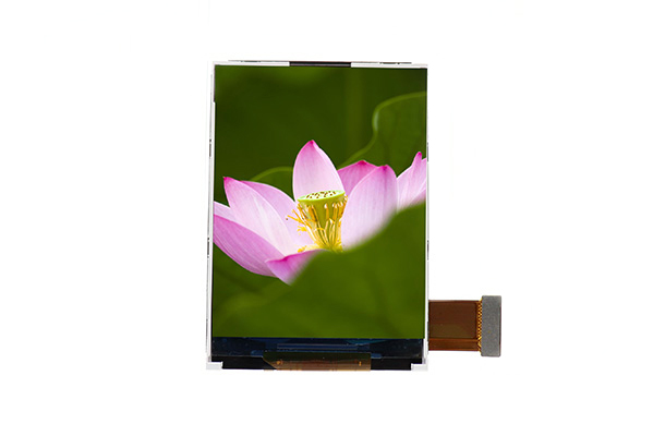 小尺寸液晶顯示屏常見接口有哪些？