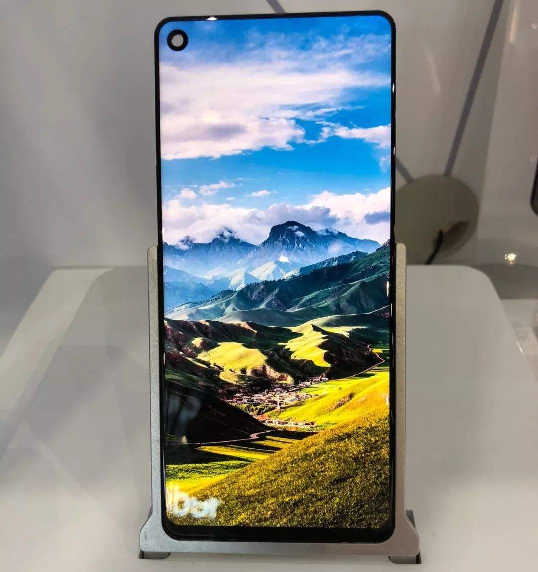 觸摸液晶屏中什么是VA區(qū)以及AA區(qū)？