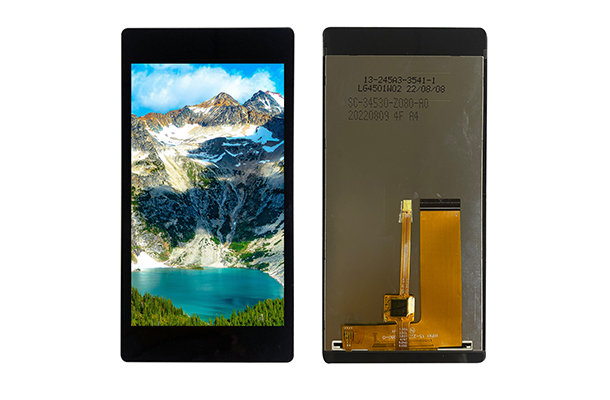 液晶模組(LCM)與液晶面板的區(qū)別：功能、組成和應(yīng)用