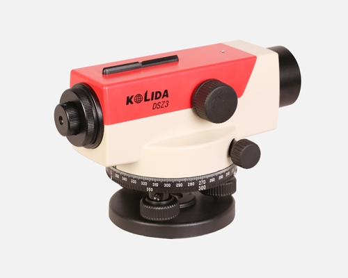 科力達(dá)DSZ3自動安平水準(zhǔn)儀 科力達(dá)DSZ3自動安平水準(zhǔn)儀