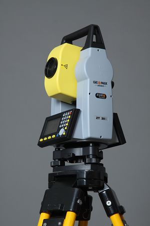 中緯ZT20Pro全站儀 中緯ZT20Pro全站儀
