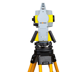 中緯ZOOM35 Pro全站儀 中緯ZOOM35 Pro全站儀