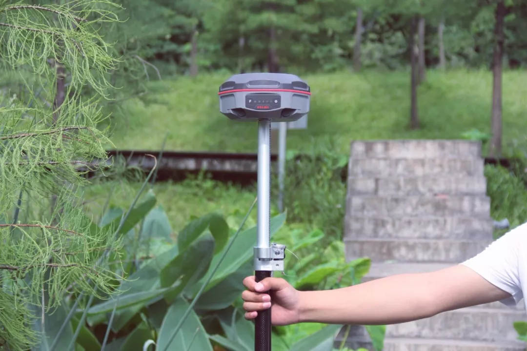 RTK信號不穩(wěn)定、精度因子超限、手簿傳輸數(shù)據(jù)異常，這些常見問題其實可以輕松解決