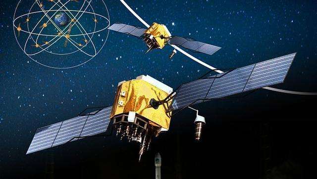 回望2018，看中國北斗的崛起