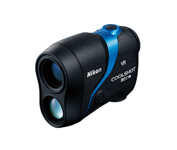 尼康COOLSHOT 80i VR測(cè)距望遠(yuǎn)鏡 尼康COOLSHOT 80i VR測(cè)距望遠(yuǎn)鏡