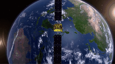 北斗與伽利略多維度對(duì)比，北斗或?qū)⒁恢Κ?dú)秀