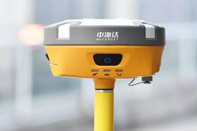 科普：這個(gè)定位的儀器到底是叫GPS還是叫RTK？那GNSS又是啥？