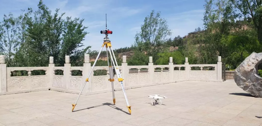 用科力達PPK，可以輕松完成1:500高精度免像控航測作業(yè)