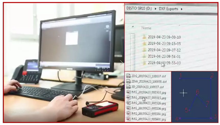 項目數(shù)據文件導出
