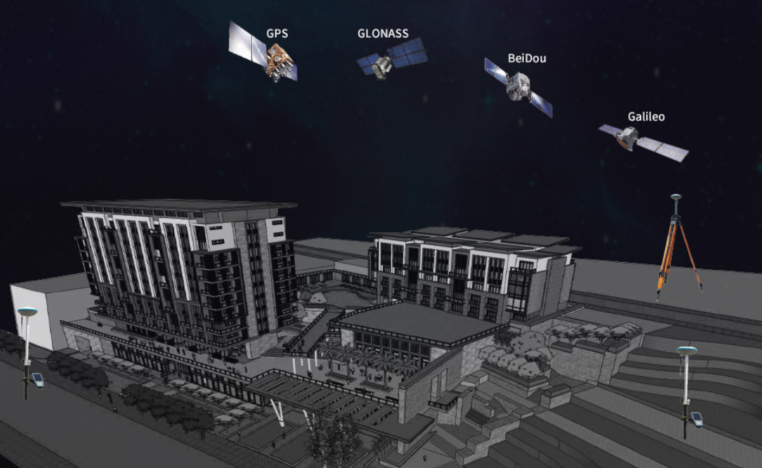 星鏈續(xù)航 星鏈續(xù)航