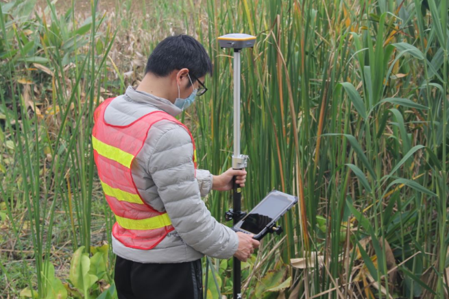 科力達新品圖寶定位儀上市，輕巧有顏，全“屏”實力！