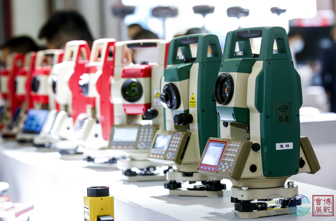 CHINTERGEO 2020青島會“新成果”大閱兵，科力達五大看點！