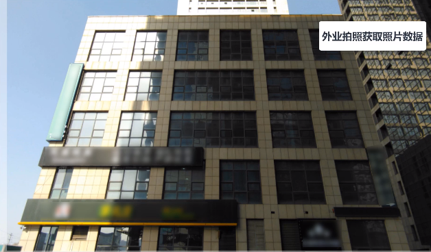 入手即可上手，上手便是高手！——徠卡BLK3D建筑立面測量