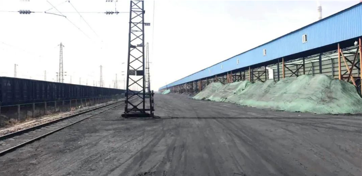 大型堆體測量，這款輕量化三維激光十幾分鐘搞定！