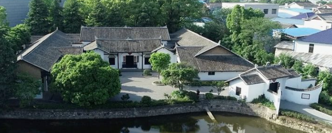 記錄歷史，傳承文明—影像RTK助力歷史建筑保護(hù) 中海達(dá)V5 北斗海達(dá)TS6