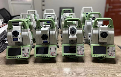 全站儀的維修與檢定 租賃 檢測，選南京環(huán)球測繪