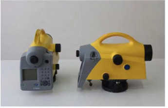 水準(zhǔn)儀的檢驗與校正 調(diào)校 校準(zhǔn) 維修，選南京環(huán)球測繪