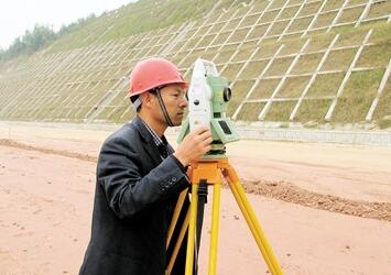 如何使用全站儀進行導線測量？全站儀導線測量步驟