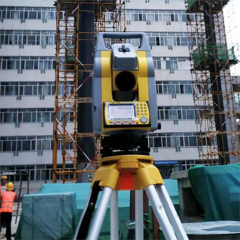 中緯ZT80A4全站儀有哪些優(yōu)勢(shì)？