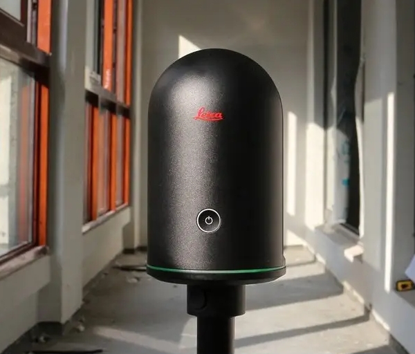 徠卡BLK360有哪些獨特優(yōu)勢？