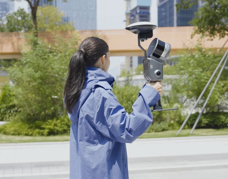 其域靈光L2三維激光掃描儀 有何優(yōu)勢(shì)？