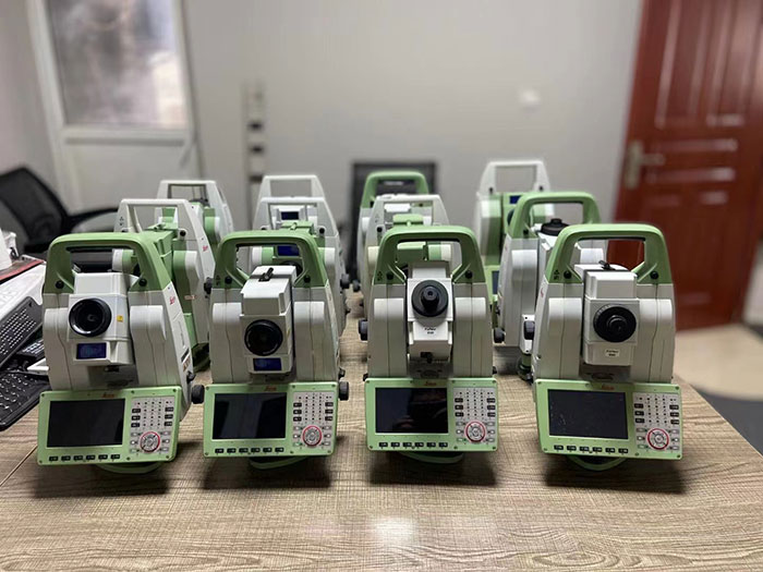 徠卡全站儀常見(jiàn)故障及維修點(diǎn)查詢(xún)